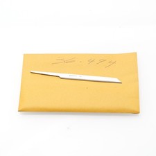 Muller Swiss 36.494 Watchmakers Graver Jeweler Engraving NOS G16D1
