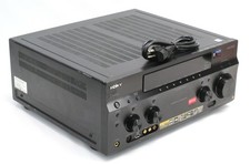 Sony STR-DA5700ES 7.2 Networked A/V Receiver - NO REMOTE