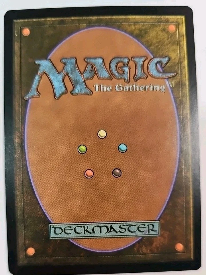 MTG Magic The Gathering Card Baloth Gorger Creature Beast Green Dominaria 2018 - Image 2 of 2