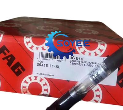 29415-E1-XL 1PC NEW FAG 29415-E1-XL thrust roller bearing  Fast shipment