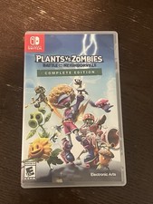 Plants VS Zombies - Battle for Neighborville - Complete Edition