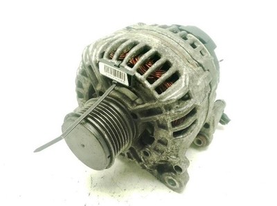 06ESDS3023F generator VOLKSWAGEN PASSAT 3C2 2.0 TDI cabap21029998