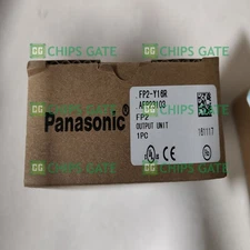 1PCS PANASONIC Nais PLC FP2-Y16R FP2Y16R New In Box Fast Ship