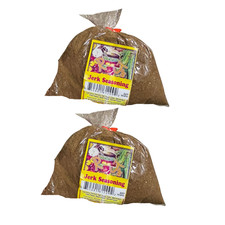 RJ's Spice Jamaican Jerk Seasoning - 1lbs - Tariffs are paid by us for US