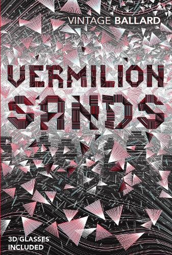 Vermilion Sands by J G Ballard - 9780099273585