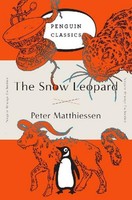 The Snow Leopard, Peter Matthiessen