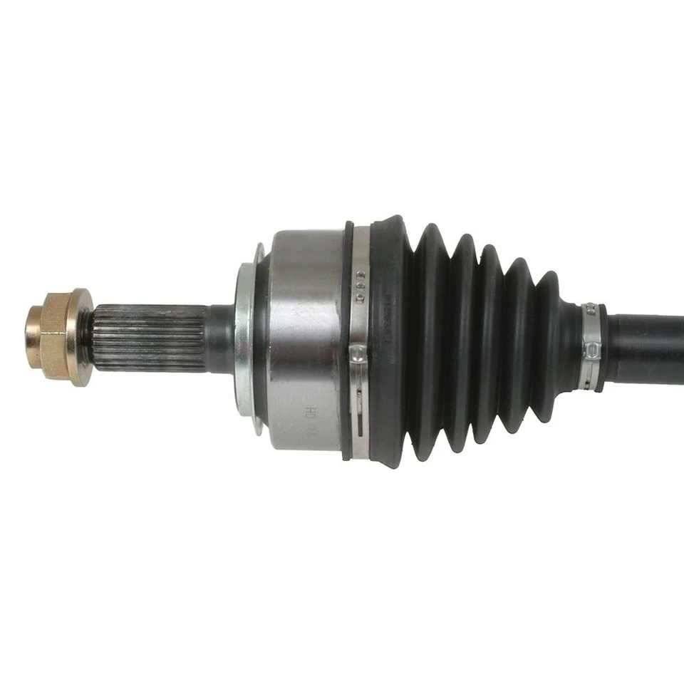 For Honda Accord 2003-2007 Cardone New Front Driver Side CV Axle Shaft Foto 2 de 3