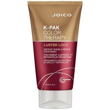Joico K-PAK Color Therapy Luster Lock Instant Shine  Repair Treatment 5.1 oz