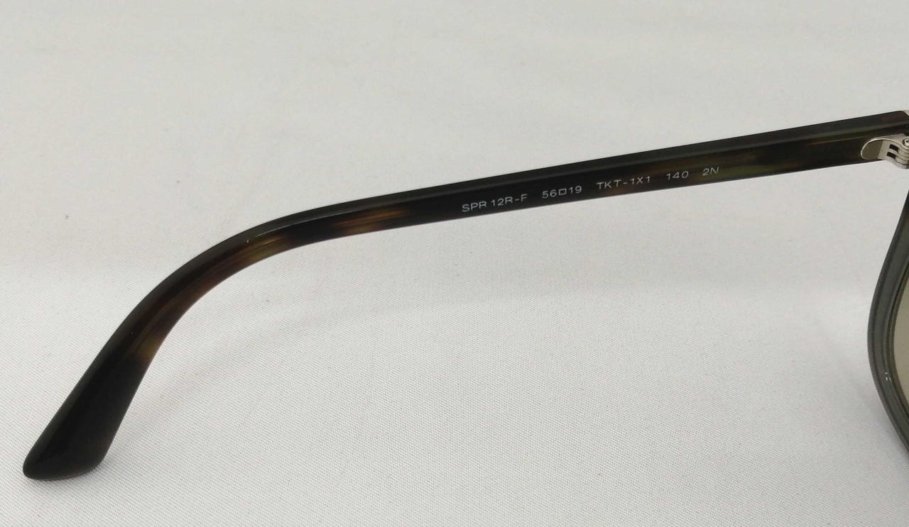 Prada Tkt-1X1 Sunglasses thumbnail 5