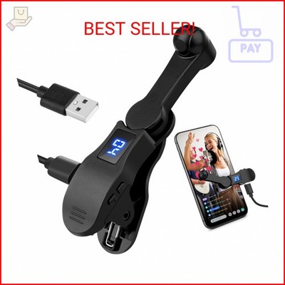 Auto Clicker for Smart Phone, Phone Screen Device Speed Clicker for iPhone iPad