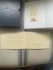 The Personal History of David Copperfield (Full Leather) Rare Company Gift Set 