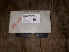 Chassis ECM Towing Control Dash Mounted Fits ...