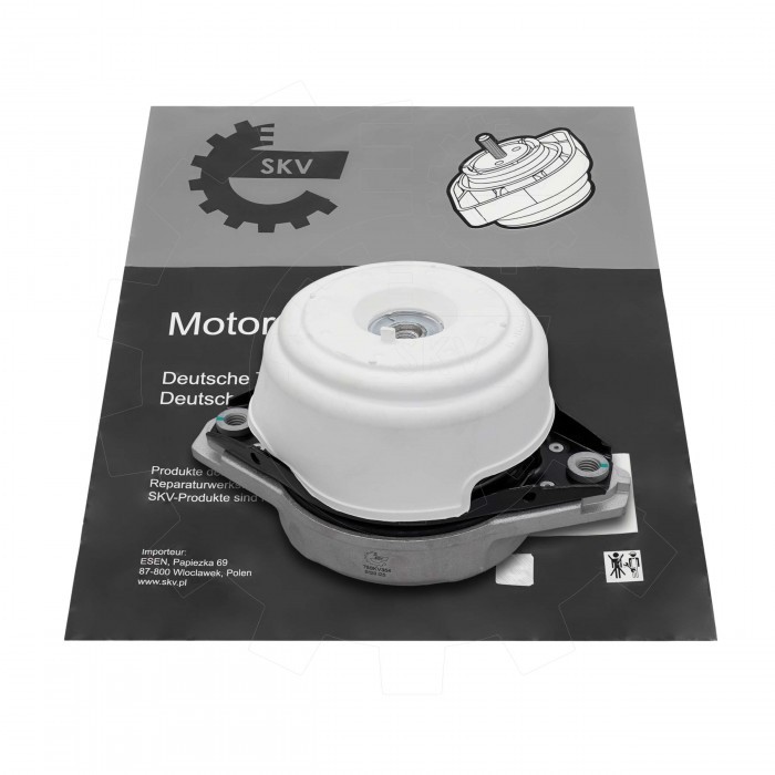 Support moteur Mercedes Classe GL M GLE GLS bloc de suspension hydraulique