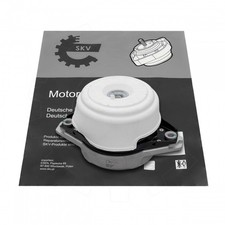 Support moteur Mercedes CLASSE M