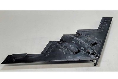 Academy 1/144 B-2A Stealth Bomber USAF #12645 📌USA📌Sealed📌New