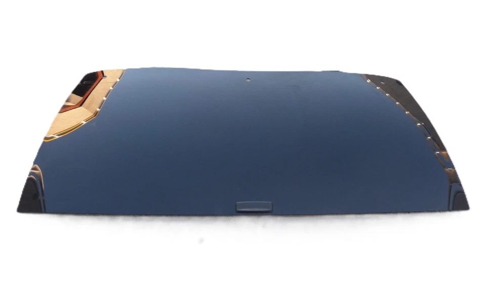 Cadillac Escalade GMC Yukon 2007-2014 puerta levadiza trasera ventana vidrio 25916024 OEM A1 Foto 2 de 4