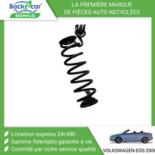 Ressort divers Volkswagen EOS