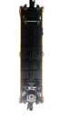 Burlington Steel Sided Reefer - Lionel 6-17339 — photo 2