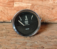 Manometre jauge a carburant  PEUGEOT 204 / 304 - JAEGER 089027 01