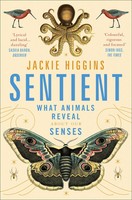 Sentient | What Animals Reveal About Human Senses | Jackie Higgins | Taschenbuch