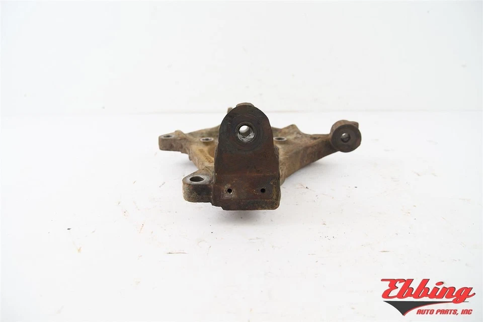 Passenger RH Front Steering Knuckle 6 Lug Fits 99-07 Chevy Silverado 1500 702628 Foto 4 de 4