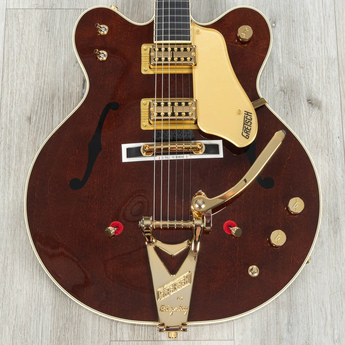 Preços baixos em Gretsch 6122 | eBay