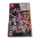 SNK Heroines: Tag Team Frenzy - Nintendo Switch Tested Working