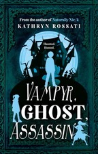 Vampyr Ghost Assassin