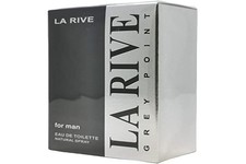 Grey point for Man Eau de Toilette 90 ml