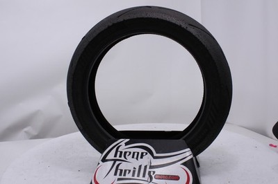 Pirelli diablo supercorsa Rear Tire 140/70 R17 SP DOT