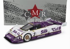 CMR 1/18  Jaguar XJR-12 #3 Le Mans 24H 1990 victory 973985