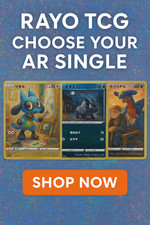 Choose Your Japanese Singles! JP AR Art Rare Scarlet & Violet ERA Pokemon TCG