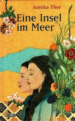 Eine Insel im Meer. Aus dem Schwed. von Angelika Kutsch Thor, Annika: