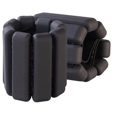 PEARL sports 2er-Set Hand- und Fußgewichte, ...