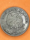 1878-S Trade Dollar