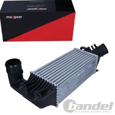 MAXGEAR LADELUFTKÜHLER passend für CITROËN C5 PEUGEOT 406 607 | AC690205
