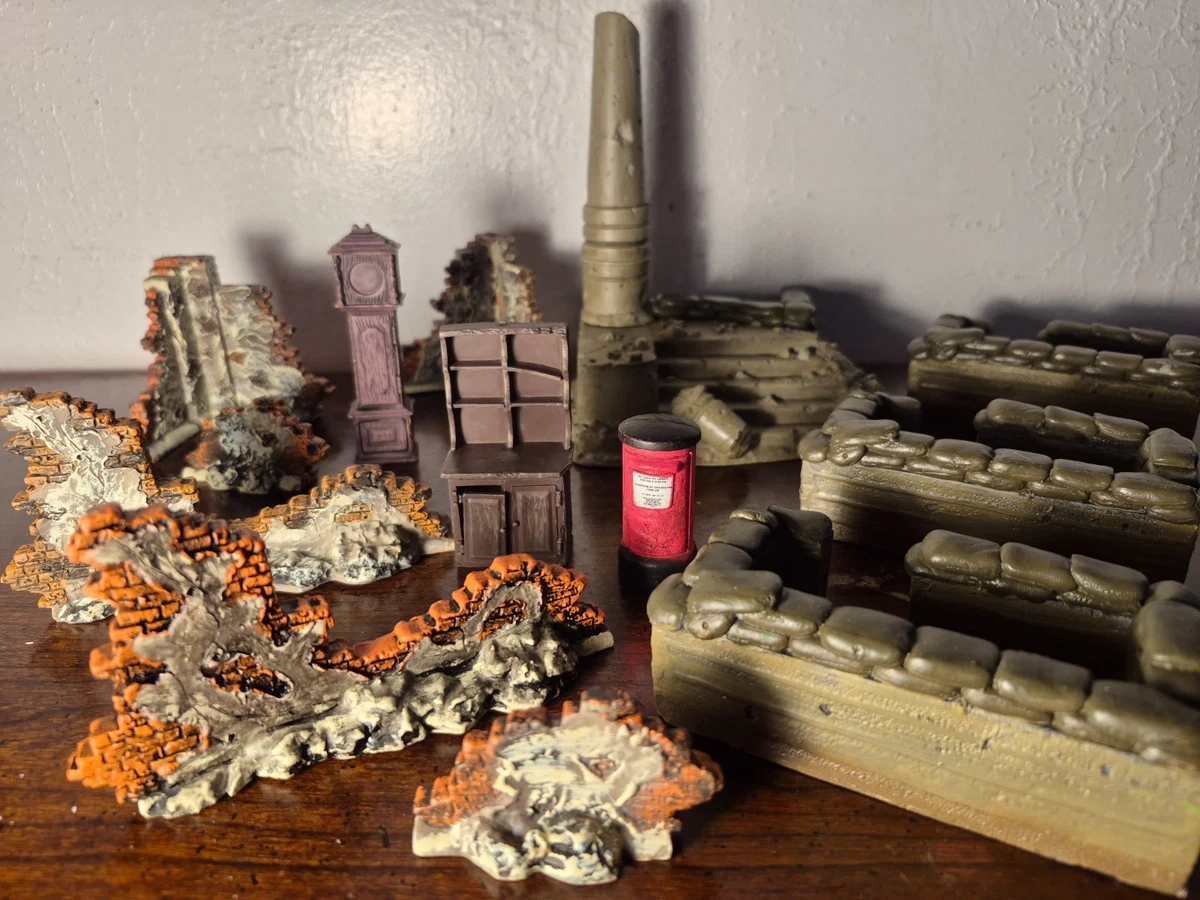 Forces of Valor 1:32 Scale Diecast Tanks & Military Vehicles for