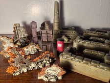 FORCES OF VALOR UNIMAX 21st Century Toys Ultimate Soldiers 1:32 Accessories Lot