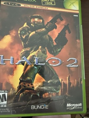 Halo 2 (Xbox, 2004)