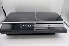 Sony PlayStation 3 Fat Lady PS3 40GB usata senza accessori H1005