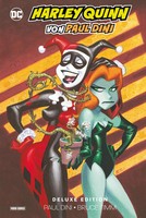Paul Dini (U. A.) | Harley Quinn Von Paul Dini (Deluxe Edition) | Buch | Deutsch