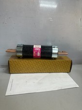 COOPER BUSSMANN FUSETRON FRS-R-250 NEW IN BOX 250A/600V FREE SHIPPING