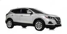 2022 Nissan Rogue Sport S Awd 4dr Crossover