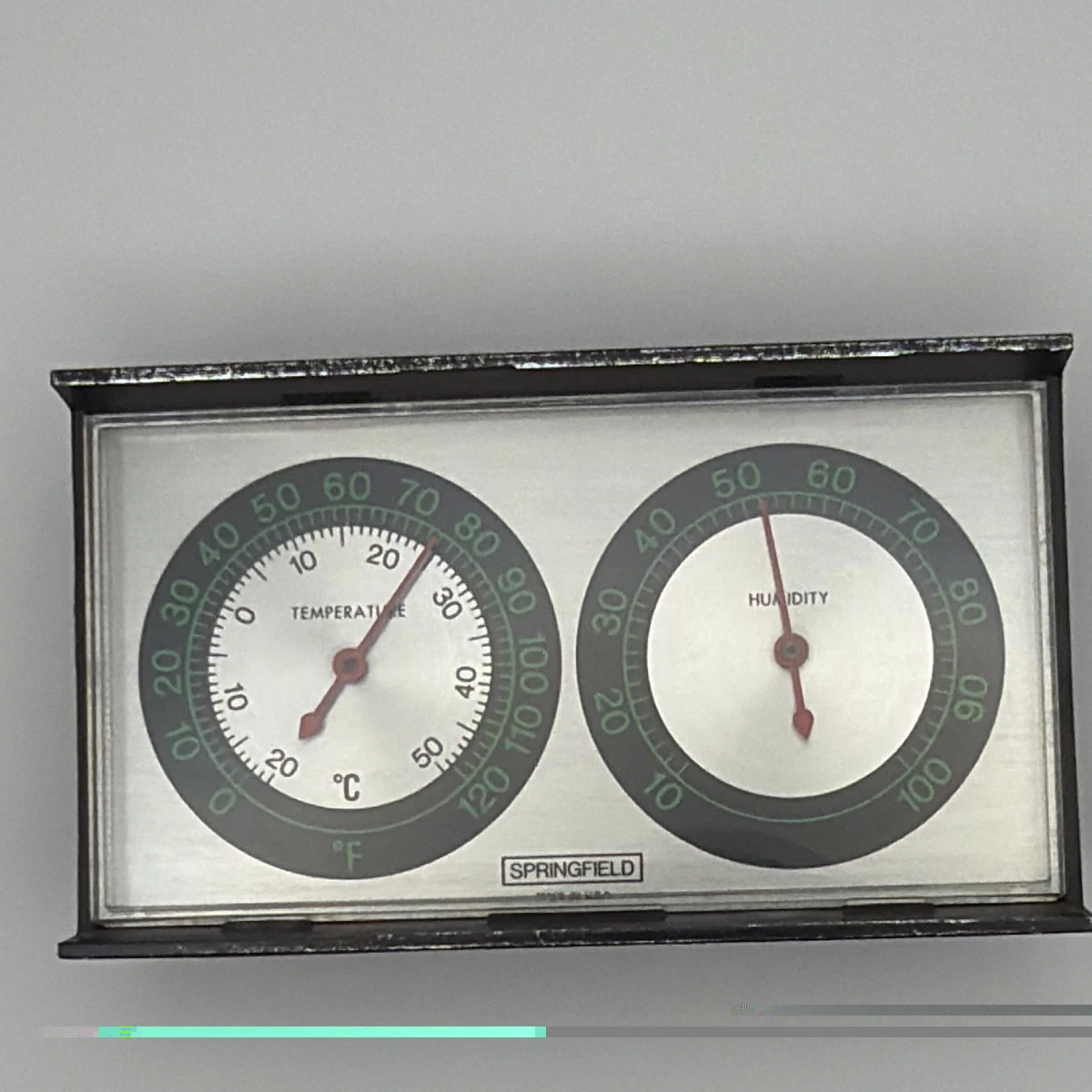 Springfield Weather Stations for sale - eBay