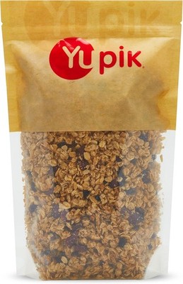 Granola Cereal, Chunky Berry Patch, 2.2 lb, a granola mix of oats,