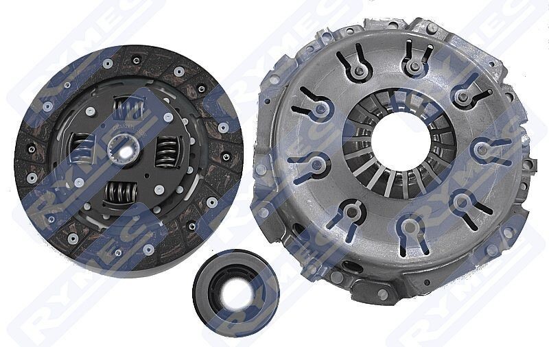 Clutch Kit for MAZDA 3 BK 2003 to 2009