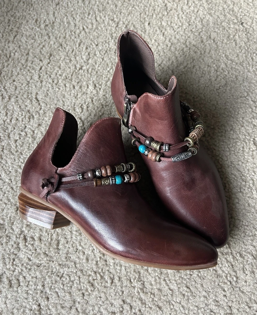 Antelope Solid Boots for Women for sale | eBay display picture 1