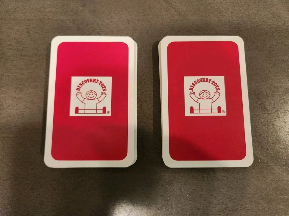 1992 Rare Follow Your Nose Discovery Toys Smell Test Game COMPLETE **See Desc** - Image 3 of 4