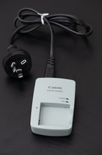 Canon CB-2LYE Charger For NB-6L Battery CB-2LY /CB-2LYT