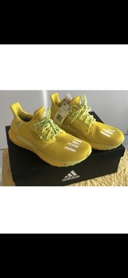 ADIDAS PW SOLAR HU Men's Shoes